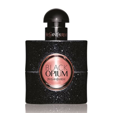 black opium yves saint laurent 30 ml